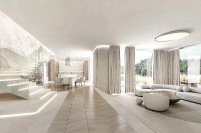 More IN Architekci biuro projektowe Katowice